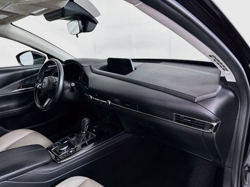 Used 2023 MAZDA CX-30 AWD 2.5 S w/ Preferred Package image 36