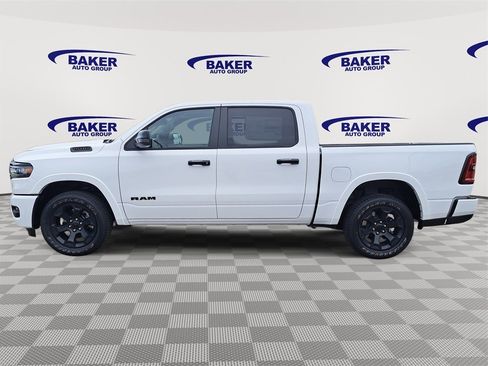 New 2026 RAM 1500 Big Horn image 6