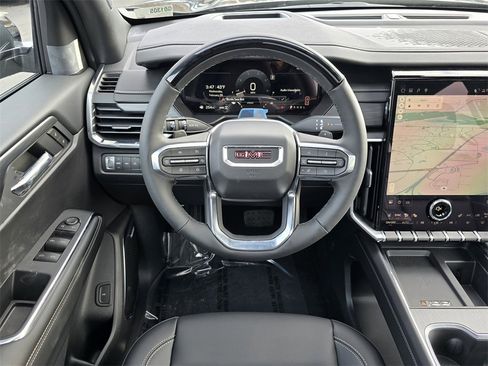 New 2025 GMC Acadia Elevation w/ Super Cruise Package image 29