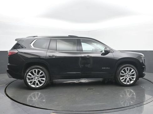 Used 2024 GMC Acadia Denali w/ Super Cruise Package AWD/4WD image 6
