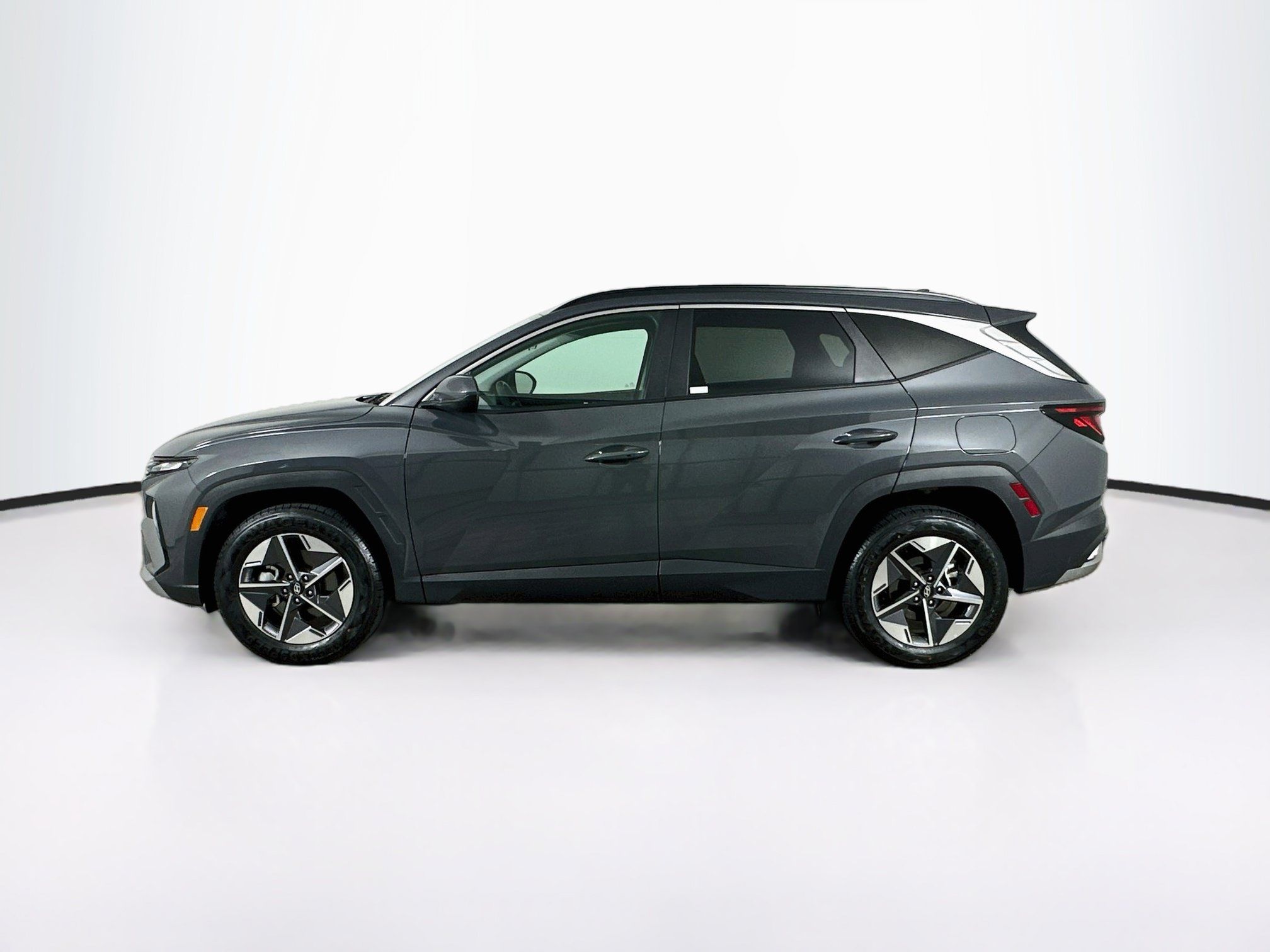 Used 2026 Hyundai Tucson SEL Plus AWD/4WD image 4