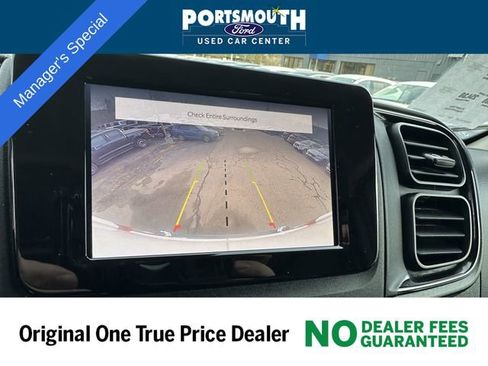 Used 2023 RAM ProMaster 1500 image 6