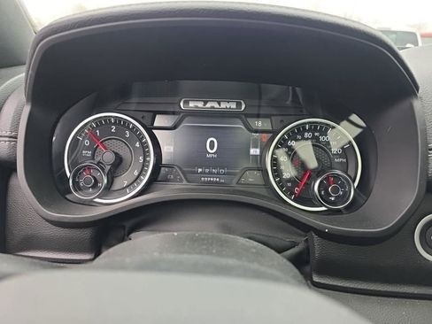 Used 2023 RAM 1500 Laramie image 15