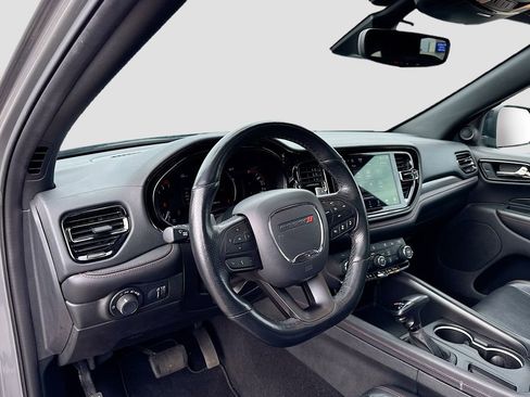 Used 2024 Dodge Durango GT image 9