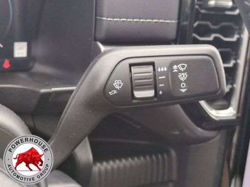 New 2025 Ford Ranger Lariat w/ FX4 Off-Road Package image 29