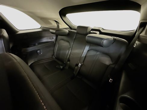 Used 2025 MAZDA CX-90 3.3 Turbo w/ Premium Sport Pkg image 31