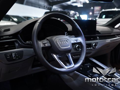 Used 2024 Audi A5 2.0T Premium Plus AWD/4WD image 26