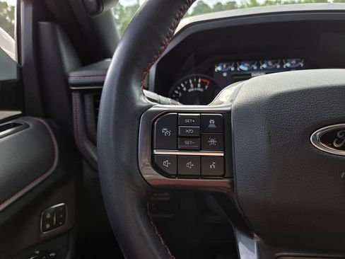 Used 2023 Ford Expedition Max Limited RWD image 27