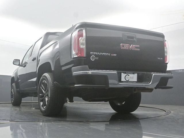 Used 2019 GMC Canyon SLE w/ Elevation Edition AWD/4WD image 50
