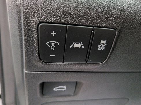 Used 2024 Kia K5 EX w/ EX Premium Package image 20