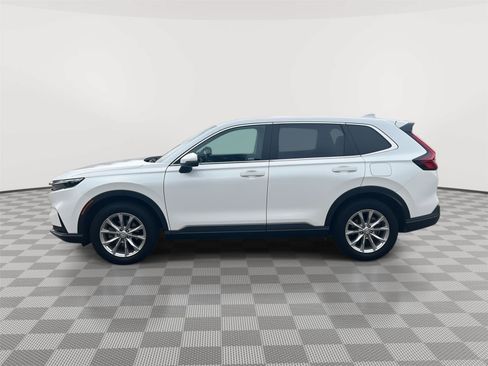 Used 2024 Honda CR-V EX-L image 22