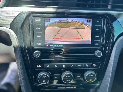 Used 2021 Volkswagen Passat 2.0T R-Line FWD image 20
