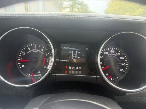 Used 2019 Ford Mustang Premium RWD image 17