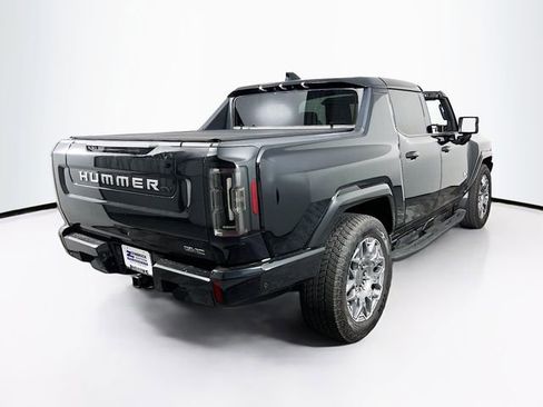 Used 2024 GMC Hummer EV 3X w/ Battery Pack, 24 Module Pack image 7