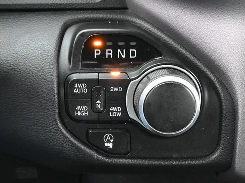 Used 2021 RAM 1500 Big Horn AWD/4WD image 21