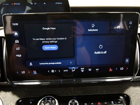 Used 2025 Ford Expedition Tremor AWD/4WD image 25