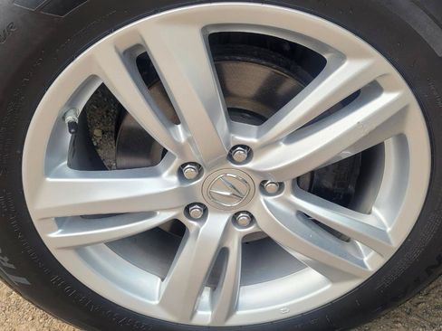 Used 2014 Acura RDX AWD image 44