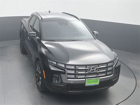 Used 2025 Hyundai Santa Cruz SEL image 20