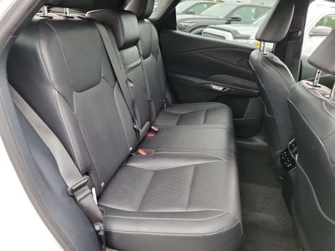 Used 2023 Lexus RX 350 image 18