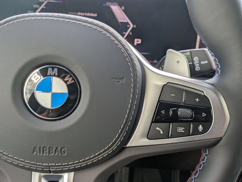 New 2027 BMW X7 M60i AWD/4WD image 17