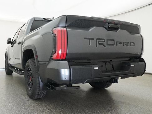 New 2026 Toyota Tundra TRD Pro image 22