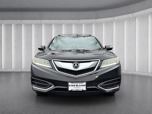 Used 2016 Acura RDX AWD image 8