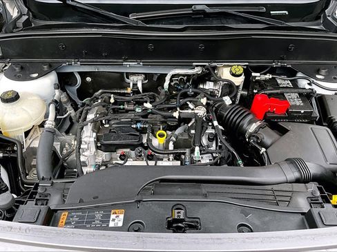 Used 2023 Ford Bronco Sport Big Bend w/ Convenience Package image 32