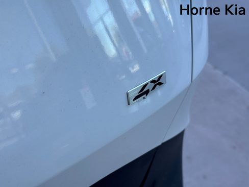 New 2026 Kia Sportage EX w/ EX Panorama Roof Package image 20