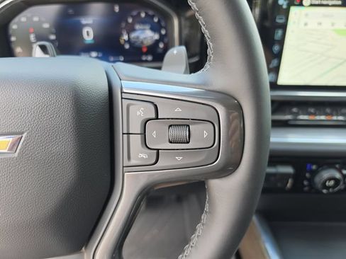 New 2026 Chevrolet Silverado 1500 High Country AWD/4WD image 34
