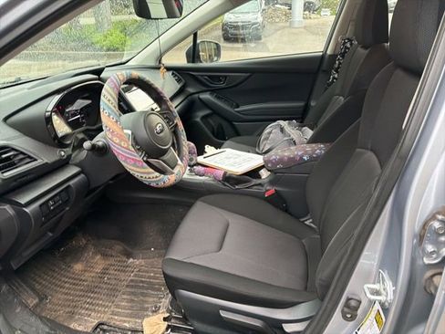 Used 2022 Subaru Impreza Premium image 15