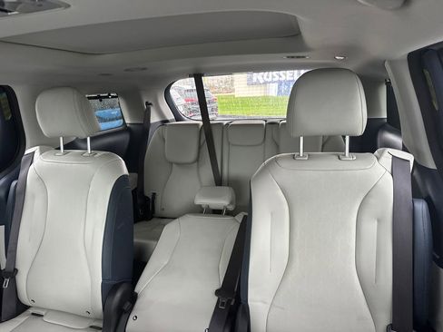 Used 2025 Kia Carnival SX FWD image 26