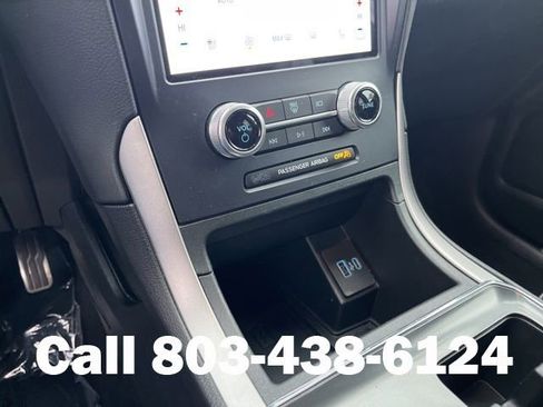 Used 2022 Ford Edge ST-Line AWD/4WD image 26