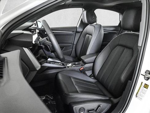 Certified 2026 Audi A3 2.0T Premium w/ Convenience Package AWD/4WD image 17