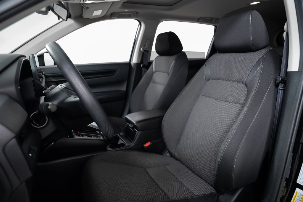 Used 2024 Honda CR-V EX image 19