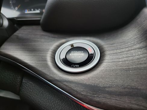 New 2025 Jeep Grand Cherokee L Overland AWD/4WD image 27