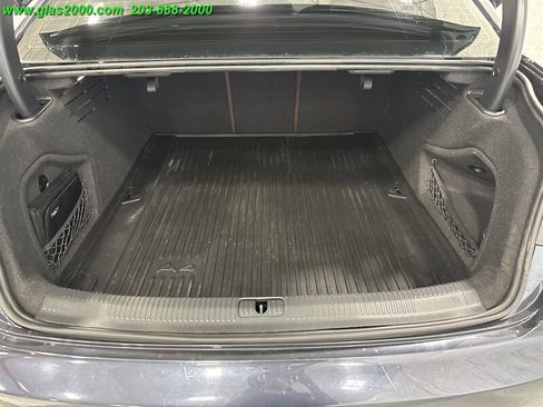 Used 2017 Audi A4 2.0T Premium Plus w/ Premium Plus Package image 14