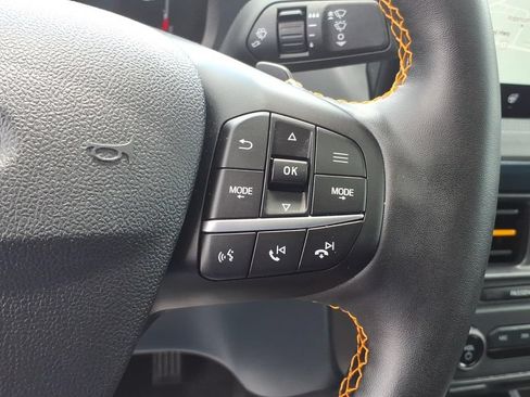 Used 2025 Ford Maverick Tremor AWD/4WD image 22