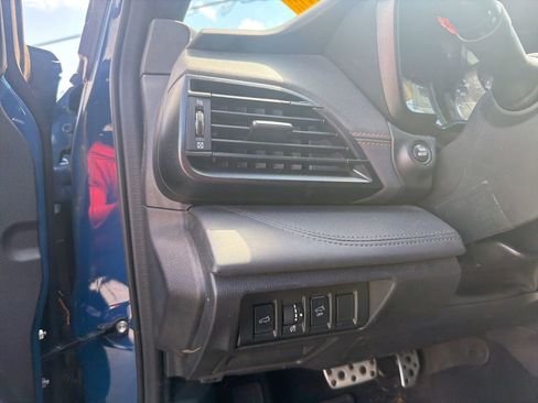 Used 2022 Subaru Outback Wilderness AWD/4WD image 18