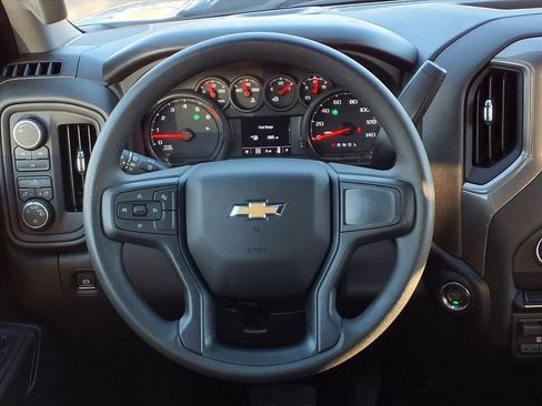 New 2026 Chevrolet Silverado 2500 W/T w/ WT Convenience Package AWD/4WD image 23