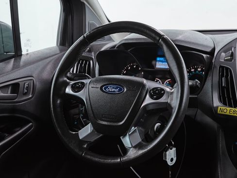 Used 2016 Ford Transit Connect XL FWD image 19