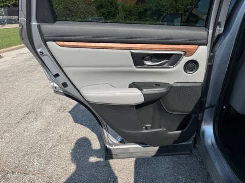 Used 2022 Honda CR-V EX-L image 32