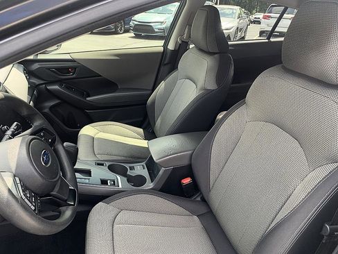 Used 2024 Subaru Crosstrek 2.0i Premium AWD/4WD image 10