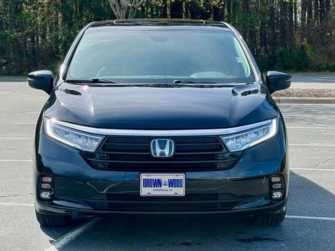 Used 2022 Honda Odyssey Touring image 12