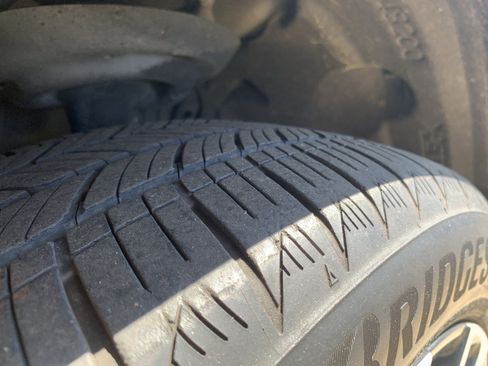 Used 2023 Lexus RX 350 Premium Plus w/ Cold Area Package image 12