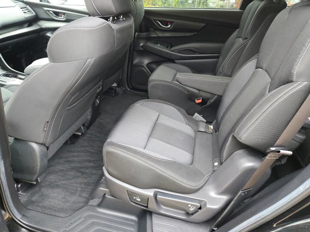 Certified 2025 Subaru Ascent Premium AWD/4WD image 22