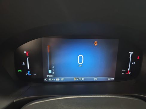 Used 2023 Ford Escape ST-Line FWD image 19
