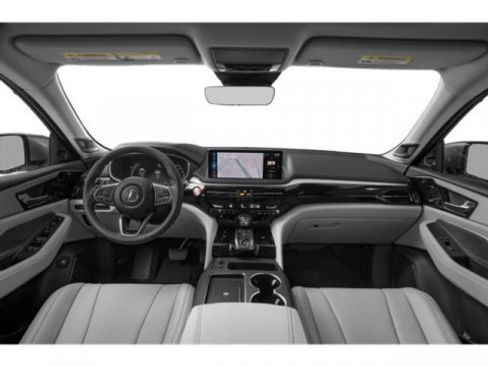 New 2026 Acura MDX SH-AWD w/ Technology Package image 11