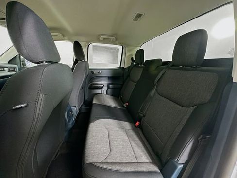 New 2026 Ford Maverick XLT w/ Equipment Group 301A image 23