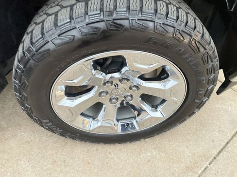 Used 2019 RAM 1500 Big Horn image 50