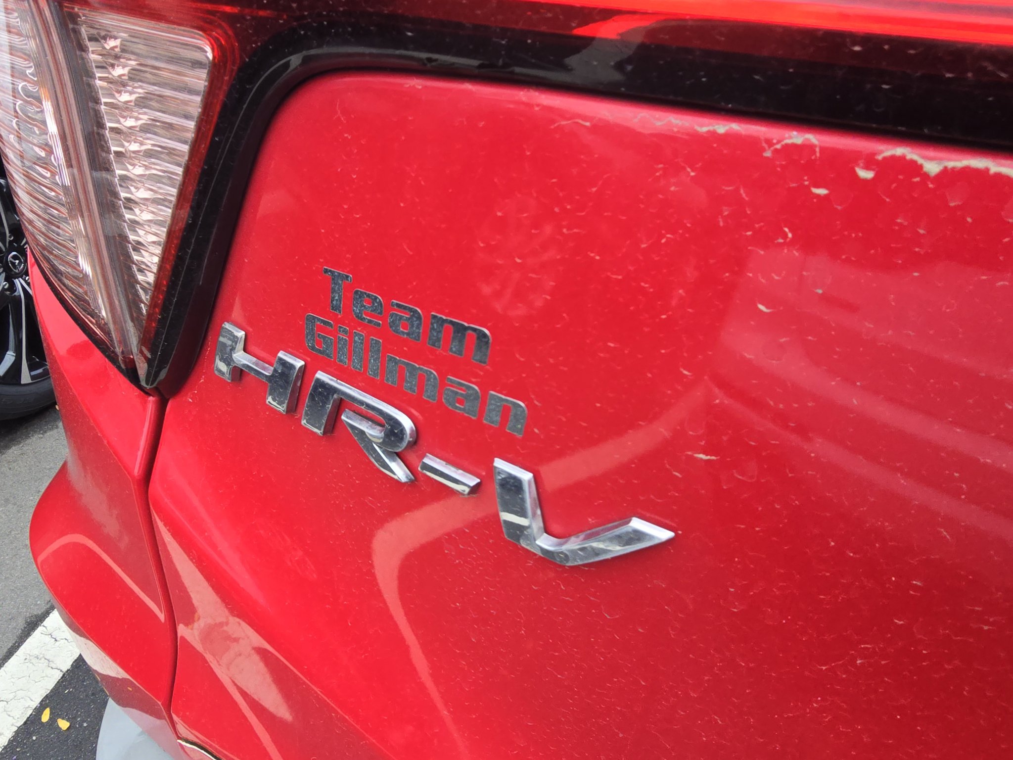 Used 2018 Honda HR-V EX image 18